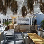 Hotel Parthenon Rodos 2*