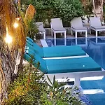 Parthenon Rodos Hotel Rhodes City