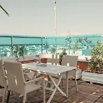 Hotel Parthenon Rodos 2*