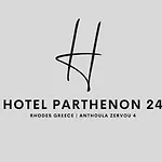 Parthenon Rodos