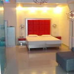 Hotel Parthenon Rodos Rhodes City