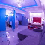 Parthenon Rodos Hotel 2*