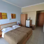 Hotel Parthenon Rodos 2*