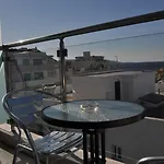 Parthenon Rodos Rhodes City