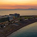 Parthenon Rodos Hotel