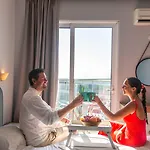 Hotel Parthenon Rodos