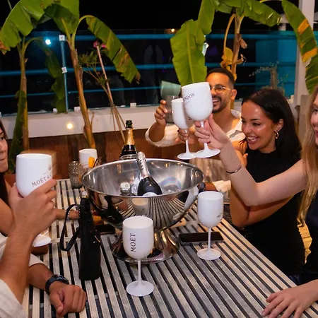 호텔 Parthenon Rodos 2*