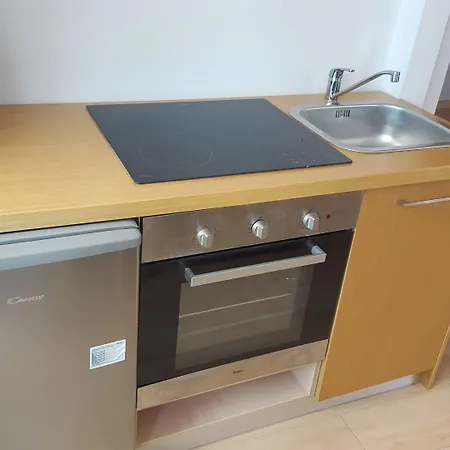 호텔 Parthenon Rodos 2*