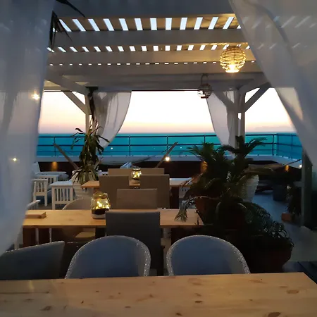 Parthenon Rodos Rhodes City