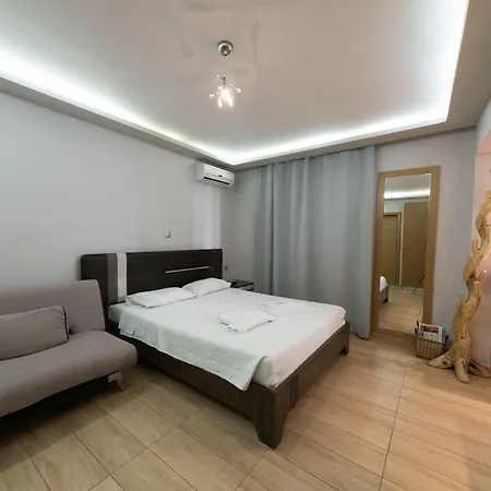 Parthenon Rodos 호텔 2*