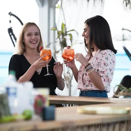 Parthenon Rodos 호텔