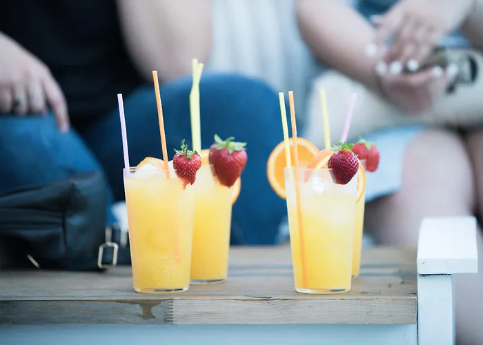 Parthenon Rodos 2* Rhodes City