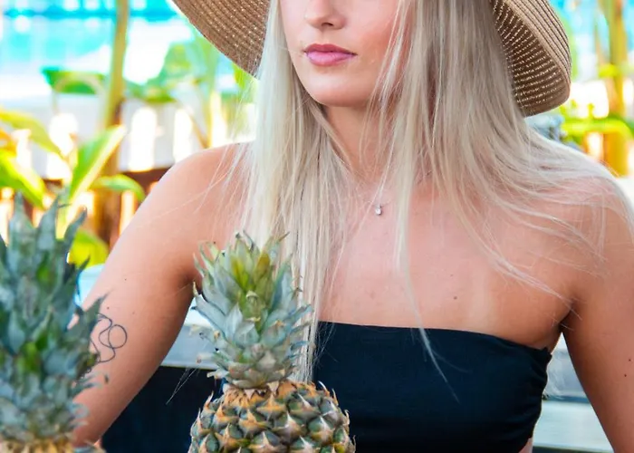 Szálloda Parthenon Rodos 2*