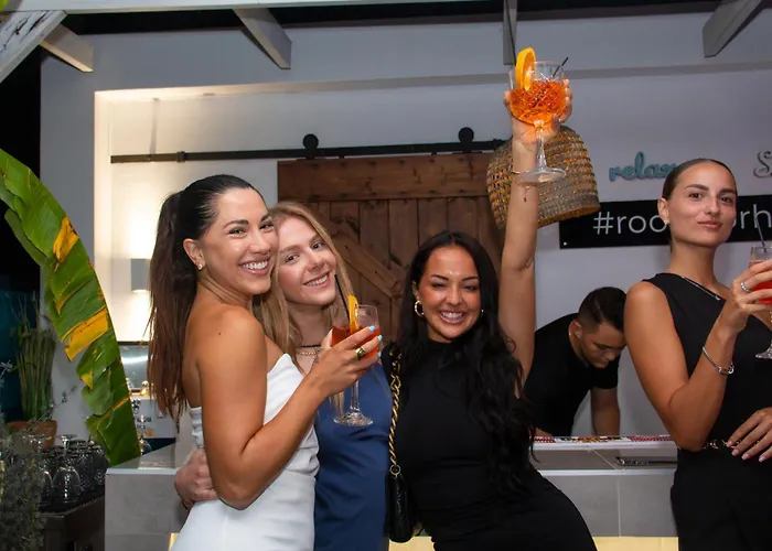 Parthenon Rodos 2* Rhodes City