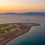 Szálloda Parthenon Rodos Rhodes City