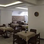 Szálloda Parthenon Rodos