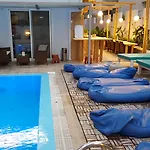 Parthenon Rodos 2* Rhodes City