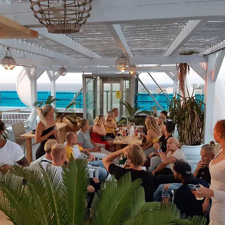 Hotel Parthenon Rodos 2*