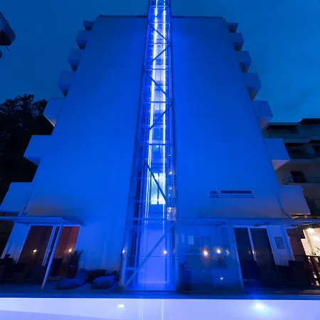 Parthenon Rodos Hotel 2*