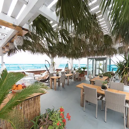 Hotel Parthenon Rodos 2*