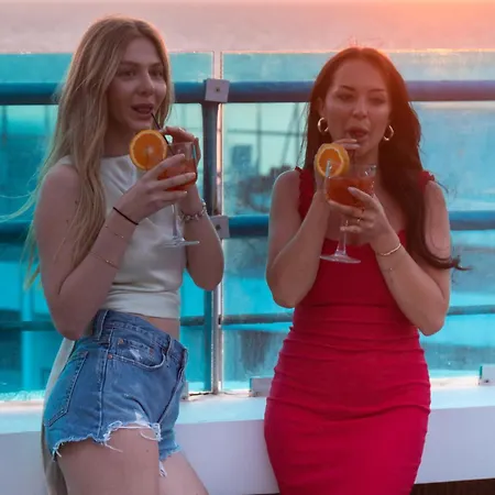 Parthenon Rodos Hotel