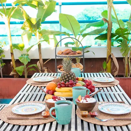 Hotel Parthenon Rodos 2*