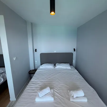 Hotell Parthenon Rodos Rhodes City