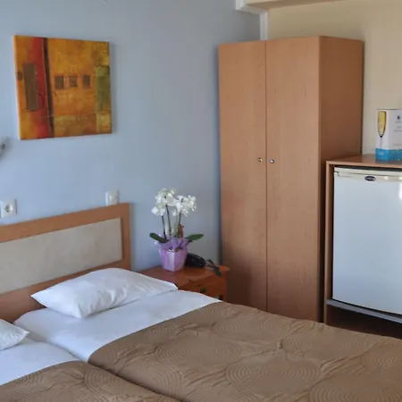 Parthenon Rodos Rhodes City