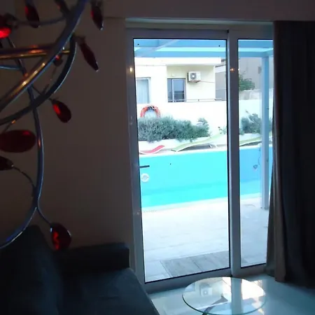 Hotel Parthenon Rodos 2*