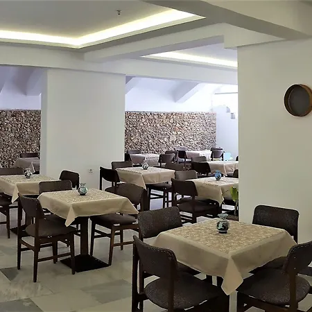 Parthenon Rodos 2* Rhodes City