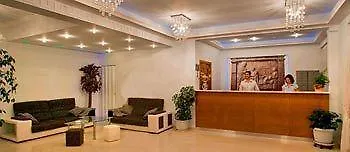 Otel Parthenon Rodos 2*