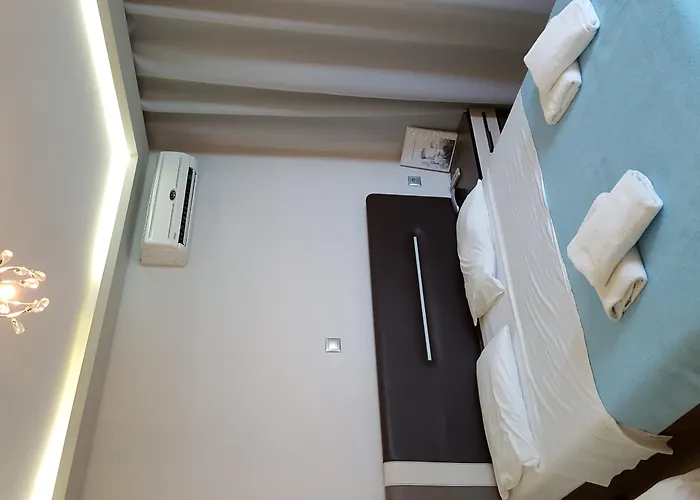 Otel Parthenon Rodos