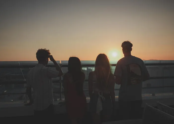 Parthenon Rodos Otel Rhodes City