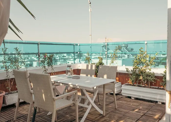 Hotel Parthenon Rodos 2*