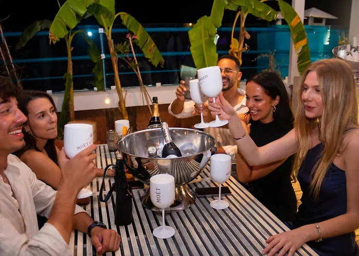 Hotel Parthenon Rodos 2*