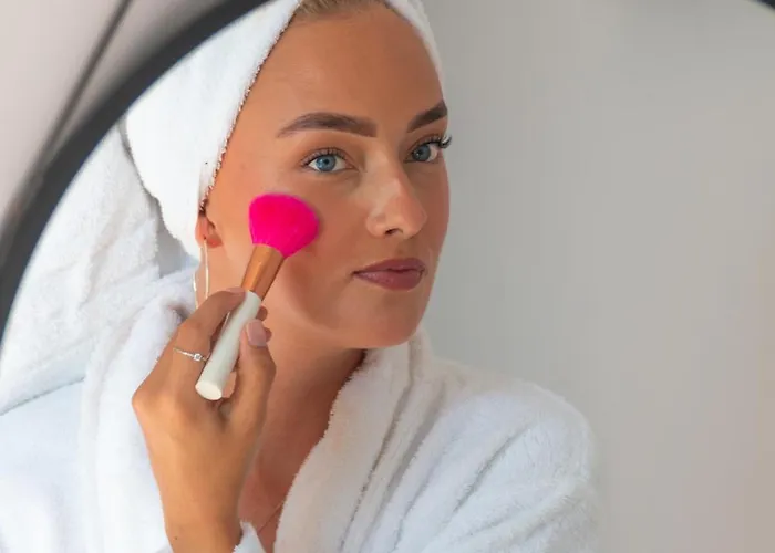 Parthenon Rodos Otel Rhodes City