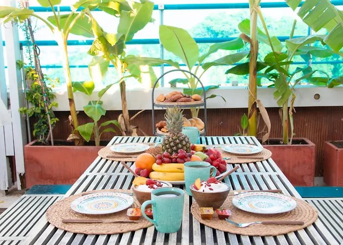 Otel Parthenon Rodos 2*