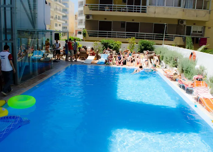 Parthenon Rodos Rhodes City