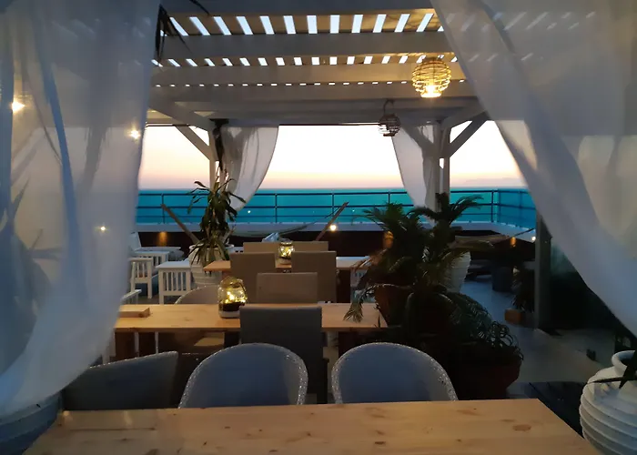 Parthenon Rodos Rhodes City