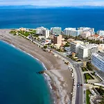 Hotel Parthenon Rodos 2*