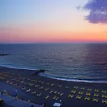 Parthenon Rodos Hotel Rhodes City