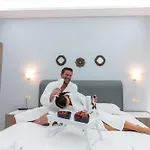 Hotel Parthenon Rodos Rhodes City