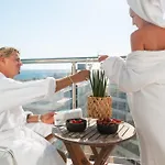 Hotel Parthenon Rodos 2*