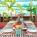 Hotel Parthenon Rodos 2*