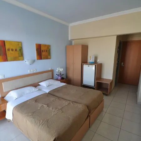Hotell Parthenon Rodos 2*