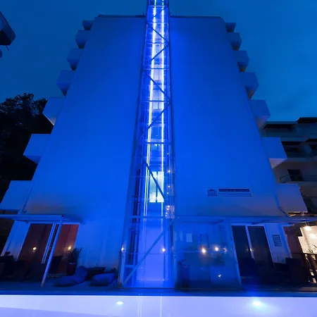 Parthenon Rodos 2*