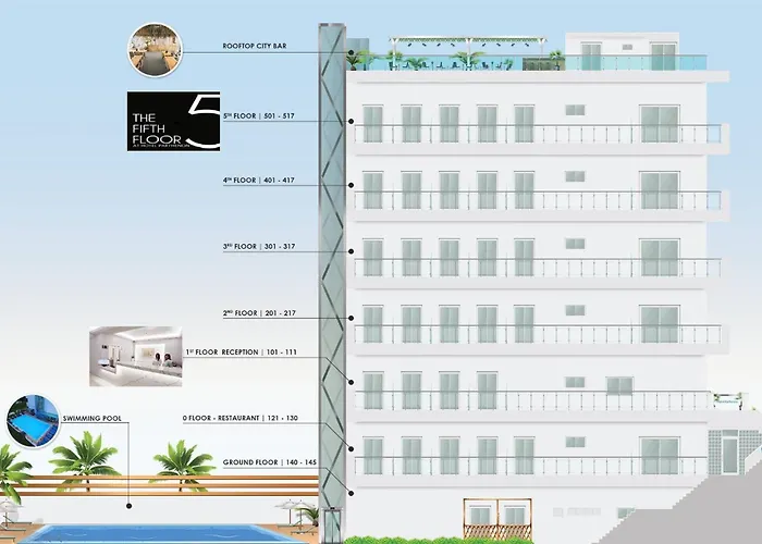 Parthenon Rodos Hotel 2*