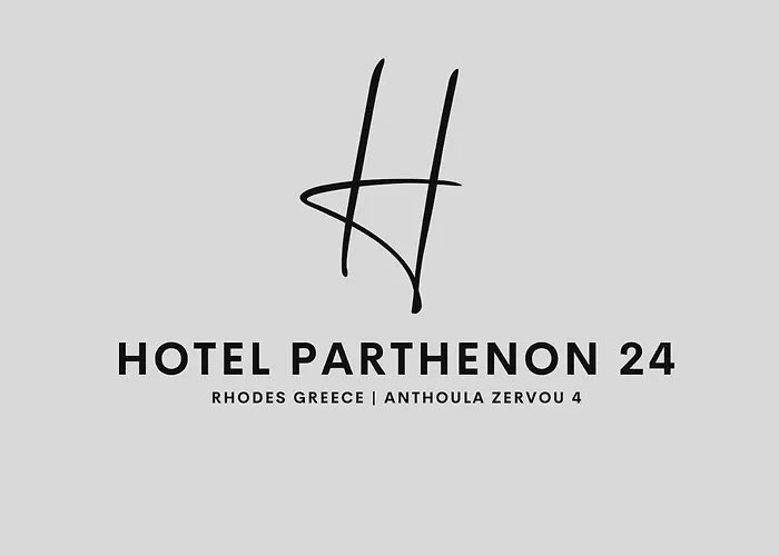 Parthenon Rodos